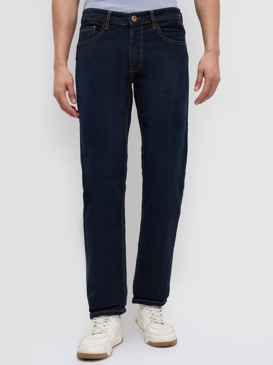 Park Avenue Blue Jeans