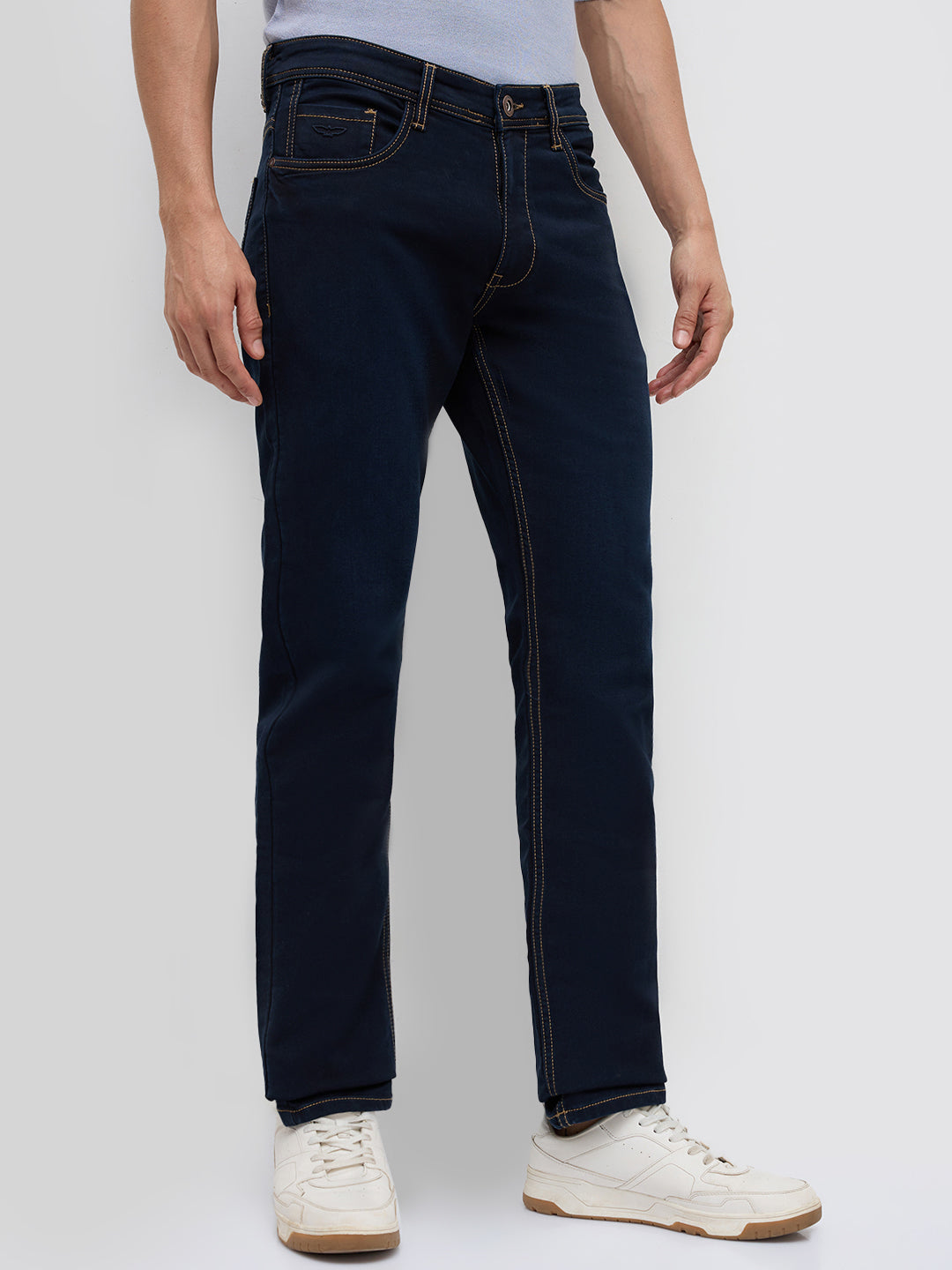 Park Avenue Blue Jeans