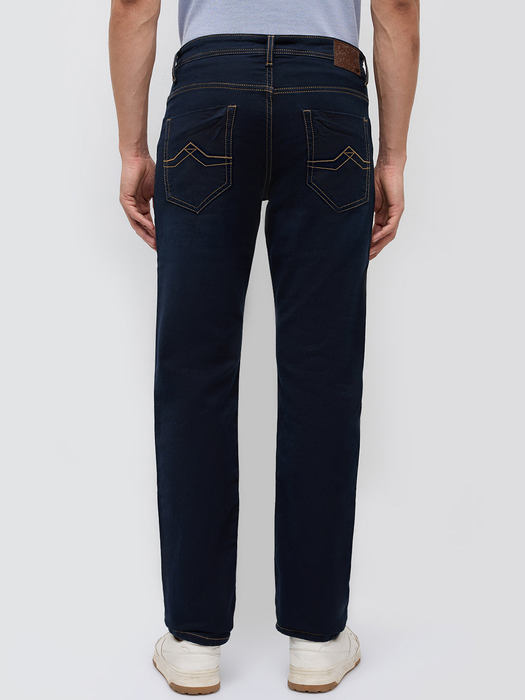 Park Avenue Blue Jeans