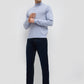 Park Avenue Blue Jeans
