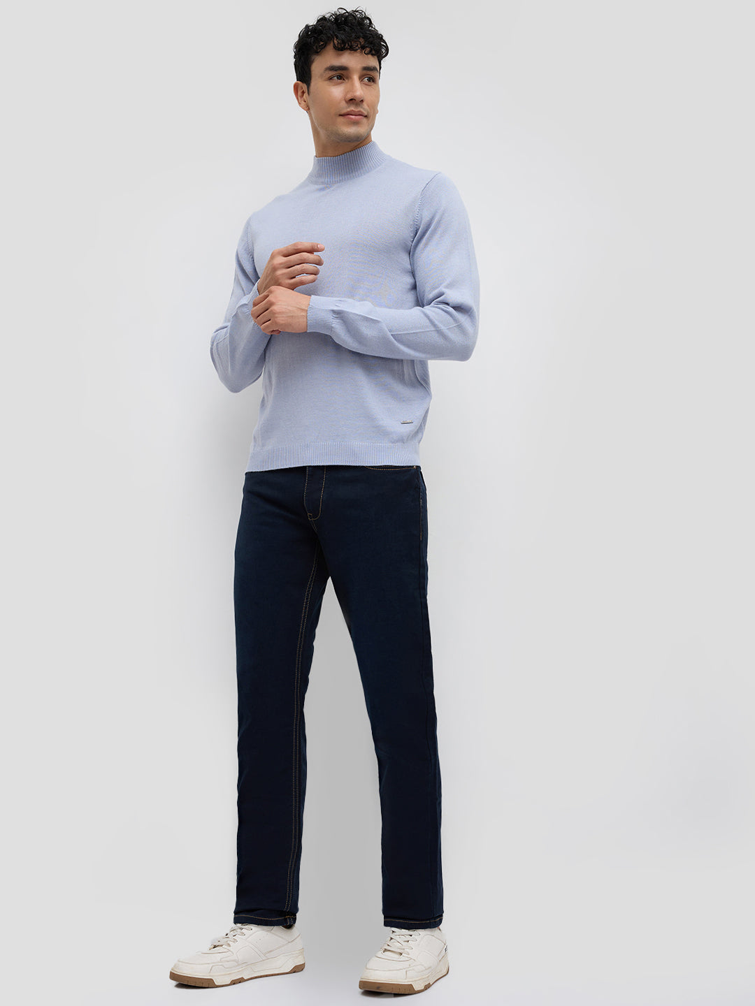 Park Avenue Blue Jeans