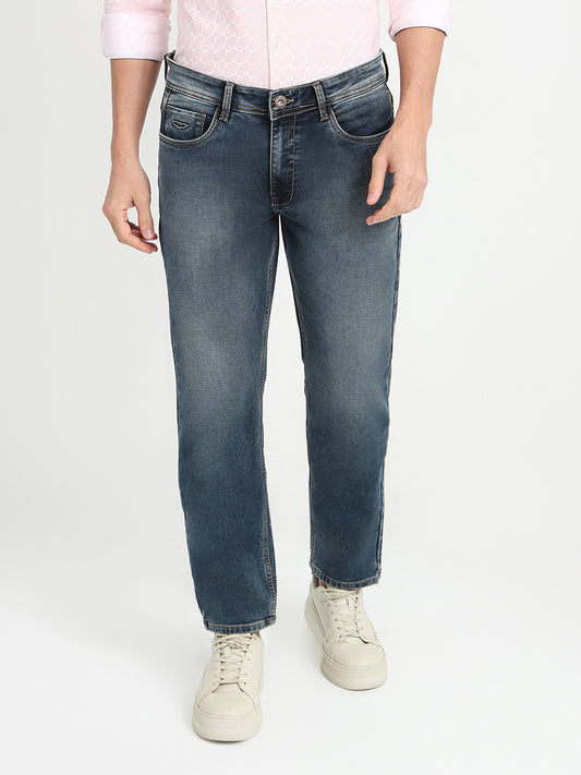 Park Avenue Blue Jeans