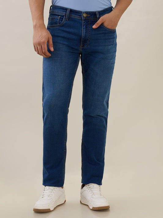 Park Avenue Blue Jeans
