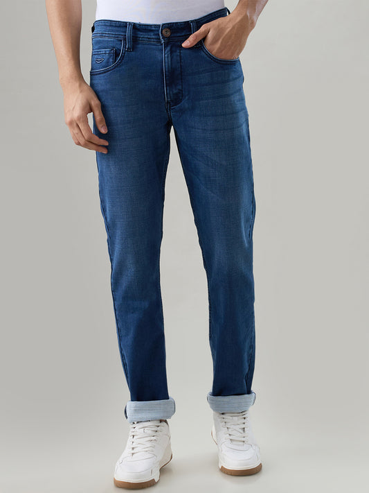Park Avenue Blue Jeans