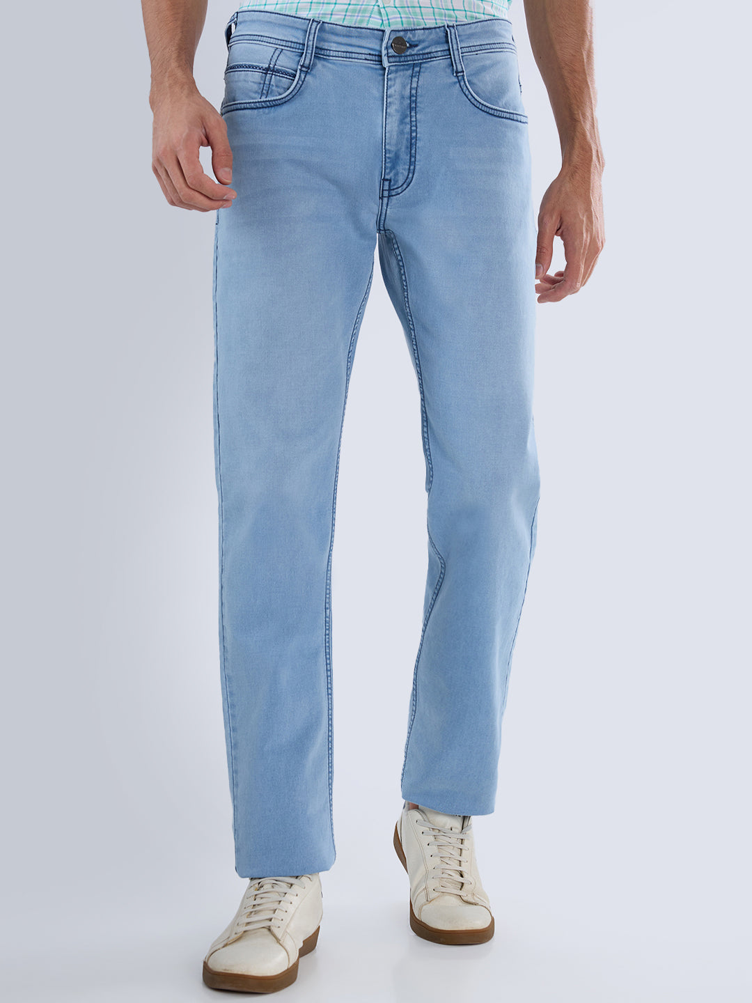 Park Avenue Blue Jeans