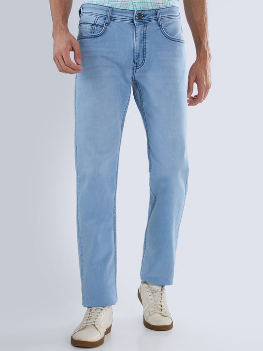 Park Avenue Blue Jeans