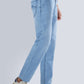 Park Avenue Blue Jeans
