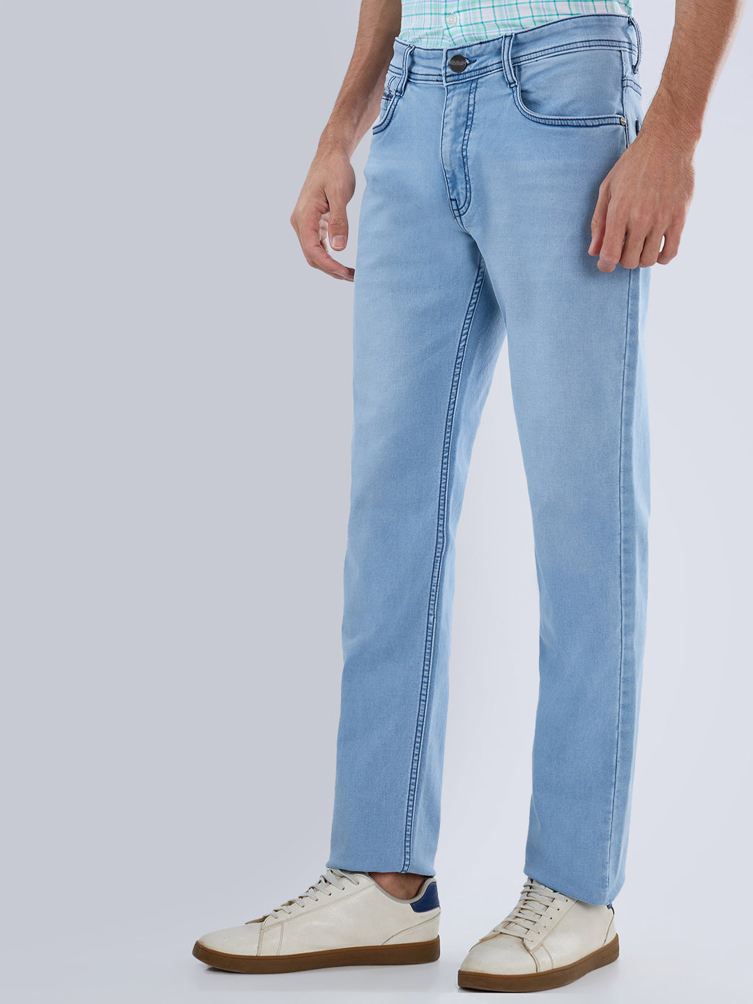 Park Avenue Blue Jeans