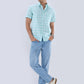 Park Avenue Blue Jeans