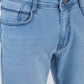 Park Avenue Blue Jeans