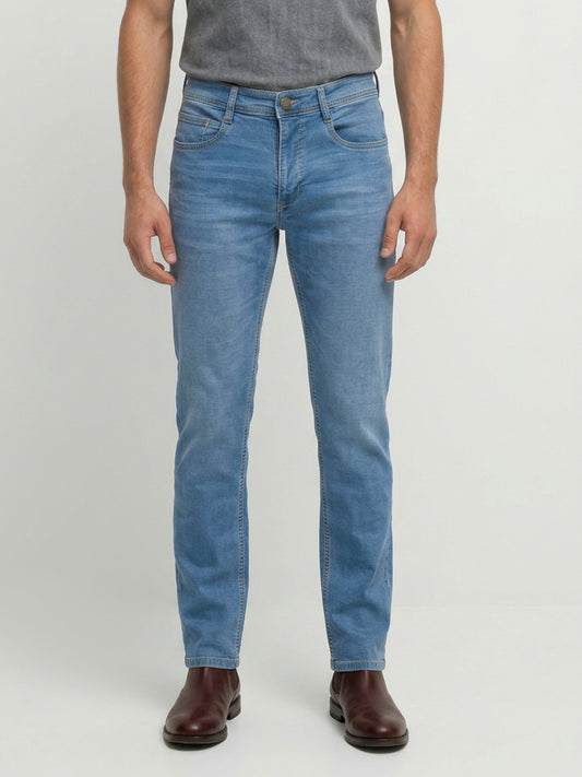 Park Avenue Blue Jeans