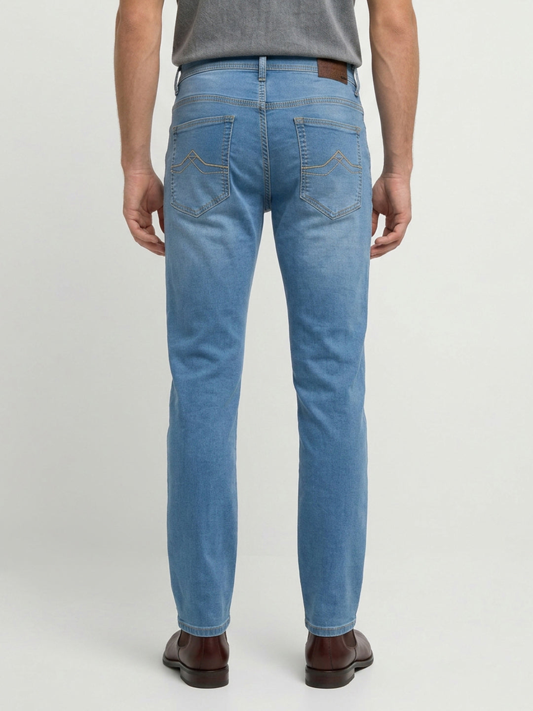Park Avenue Blue Jeans