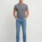 Park Avenue Blue Jeans