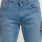 Park Avenue Blue Jeans