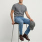 Park Avenue Blue Jeans