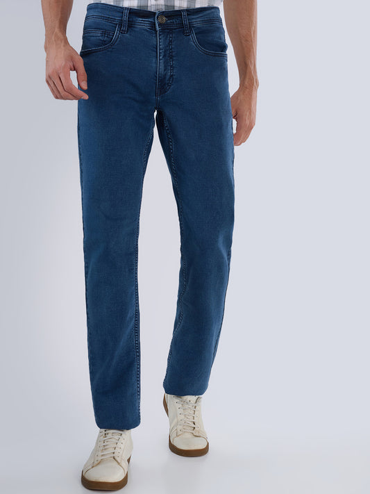 Park Avenue Blue Jeans