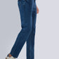 Park Avenue Blue Jeans