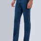 Park Avenue Blue Jeans