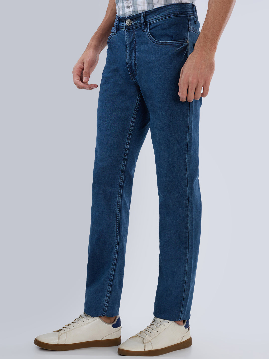 Park Avenue Blue Jeans