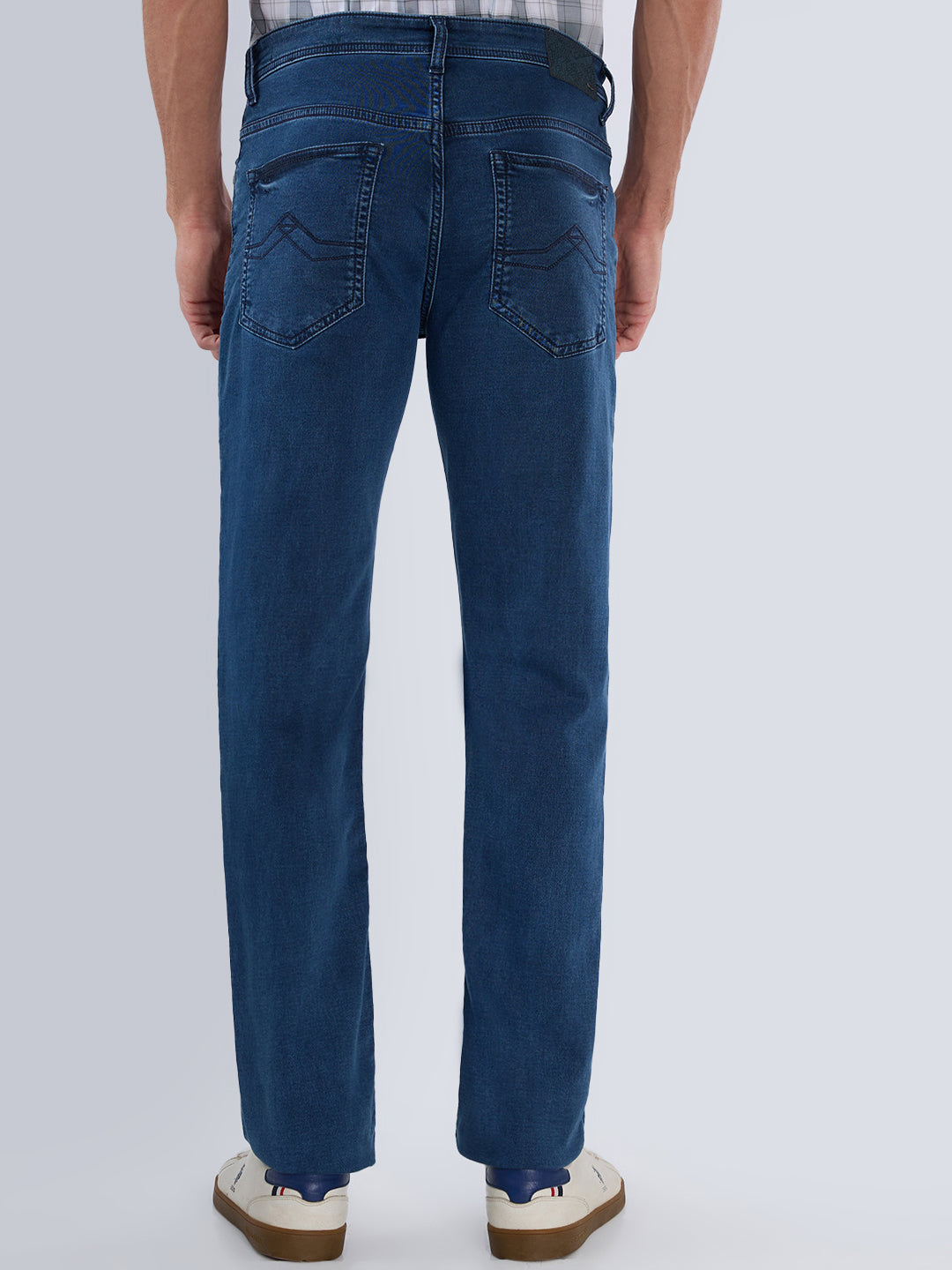 Park Avenue Blue Jeans