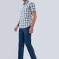 Park Avenue Blue Jeans