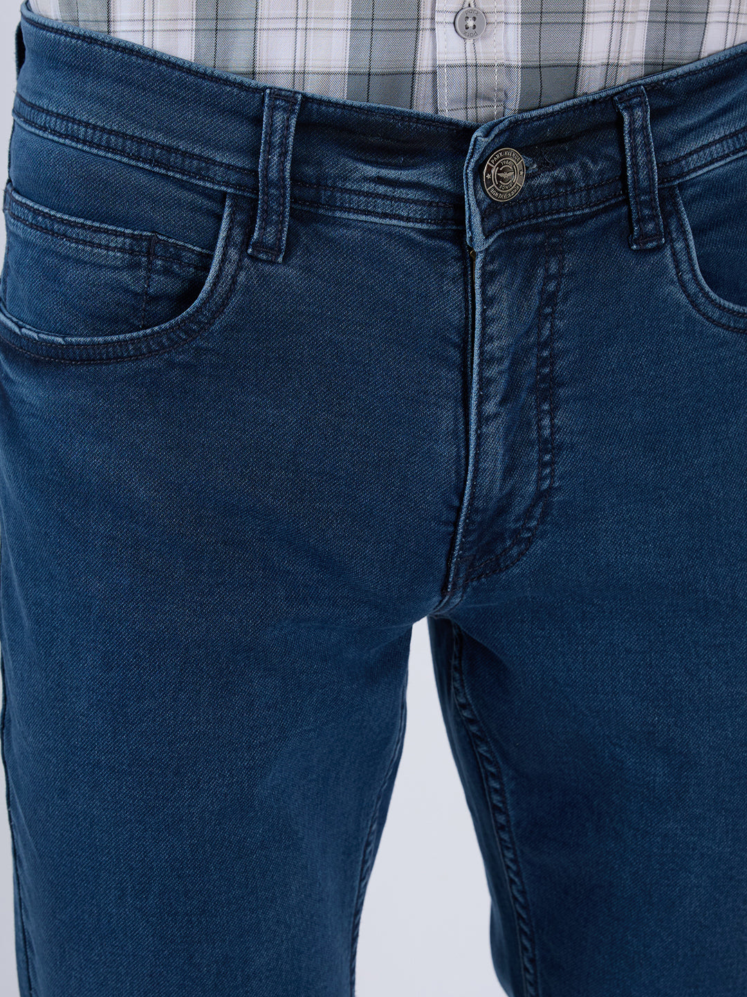 Park Avenue Blue Jeans