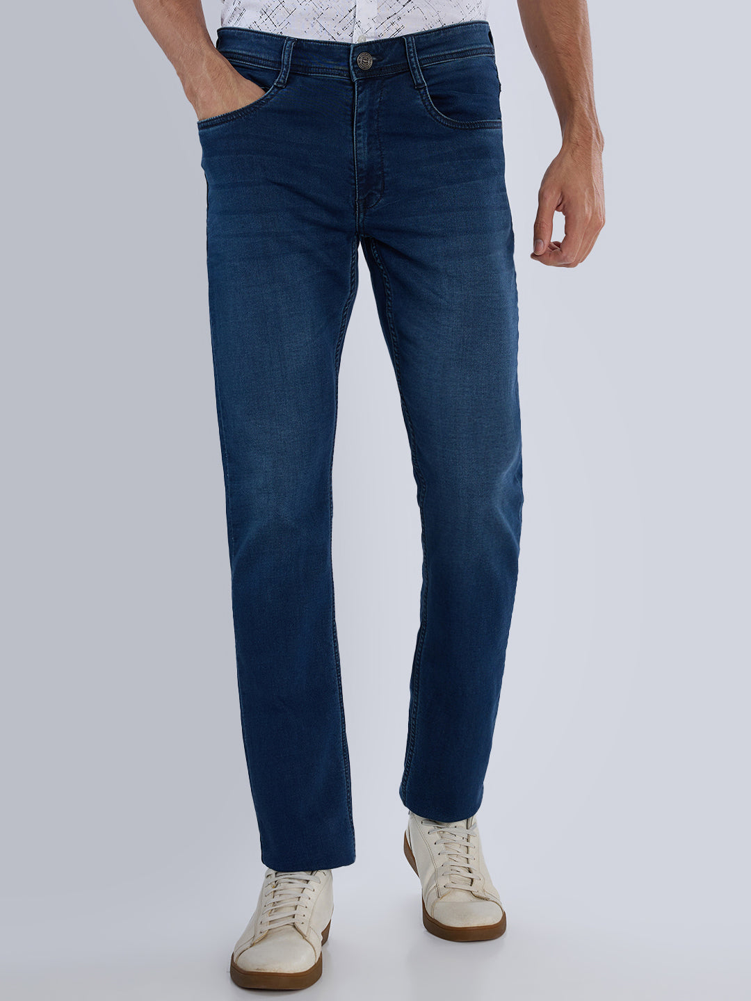 Park Avenue Blue Jeans