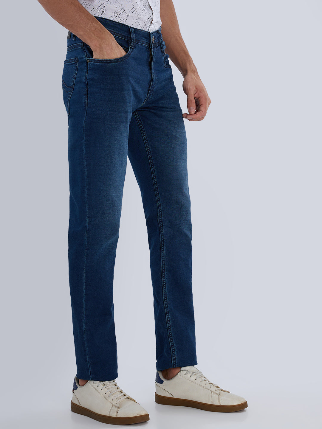 Park Avenue Blue Jeans