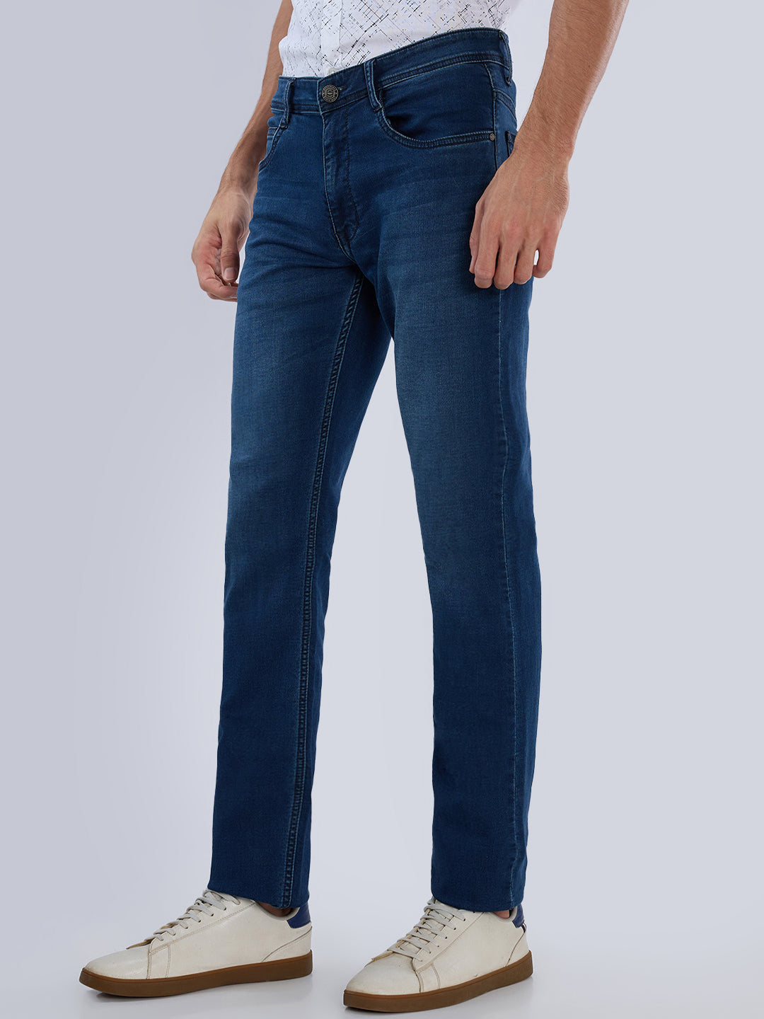 Park Avenue Blue Jeans