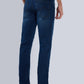 Park Avenue Blue Jeans