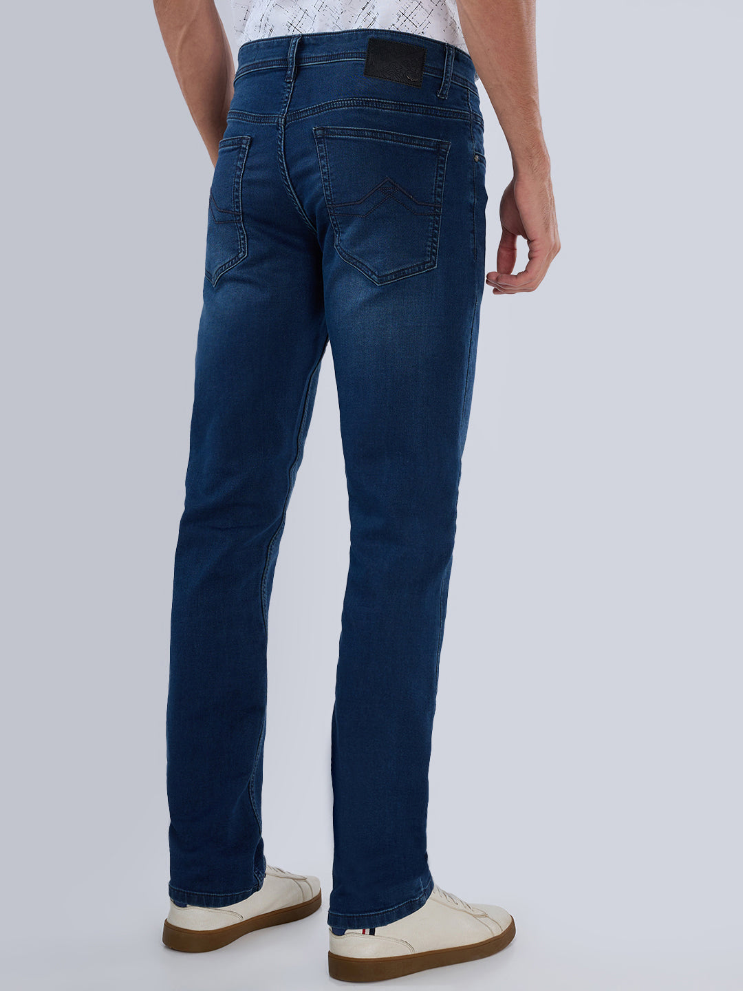 Park Avenue Blue Jeans