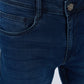 Park Avenue Blue Jeans