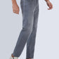 Park Avenue Grey Jeans