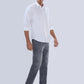 Park Avenue Grey Jeans