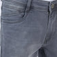 Park Avenue Grey Jeans