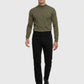 Park Avenue Black Jeans
