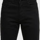 Park Avenue Black Jeans