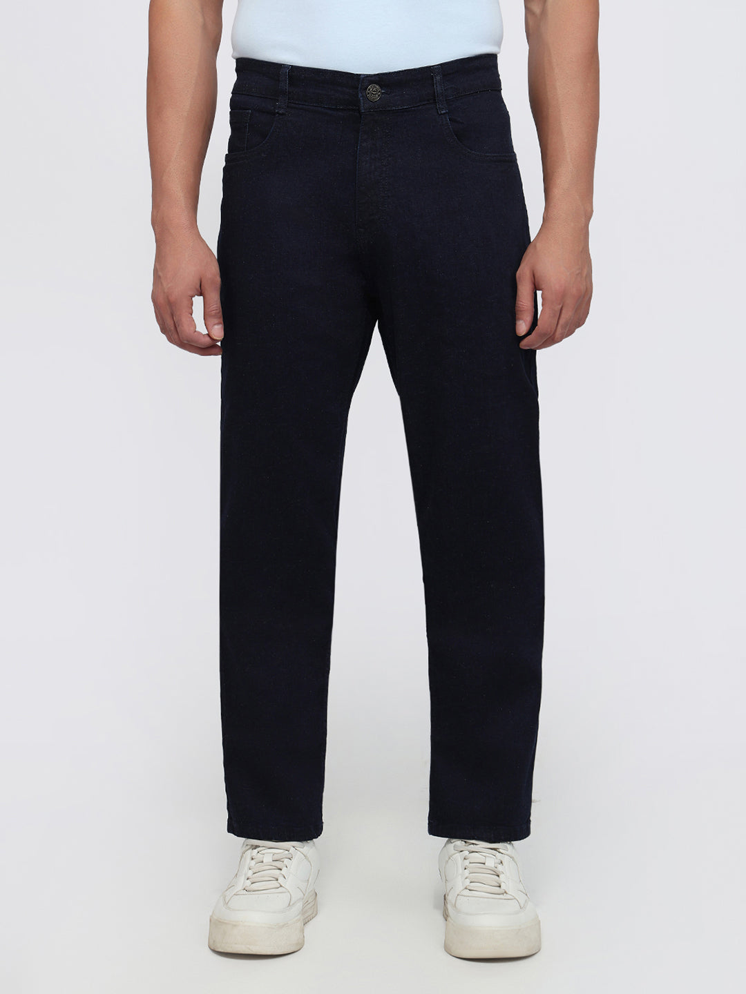 Park Avenue Blue Jeans
