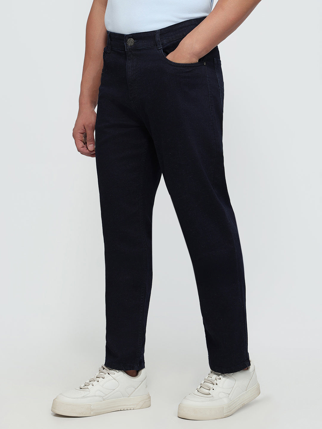 Park Avenue Blue Jeans