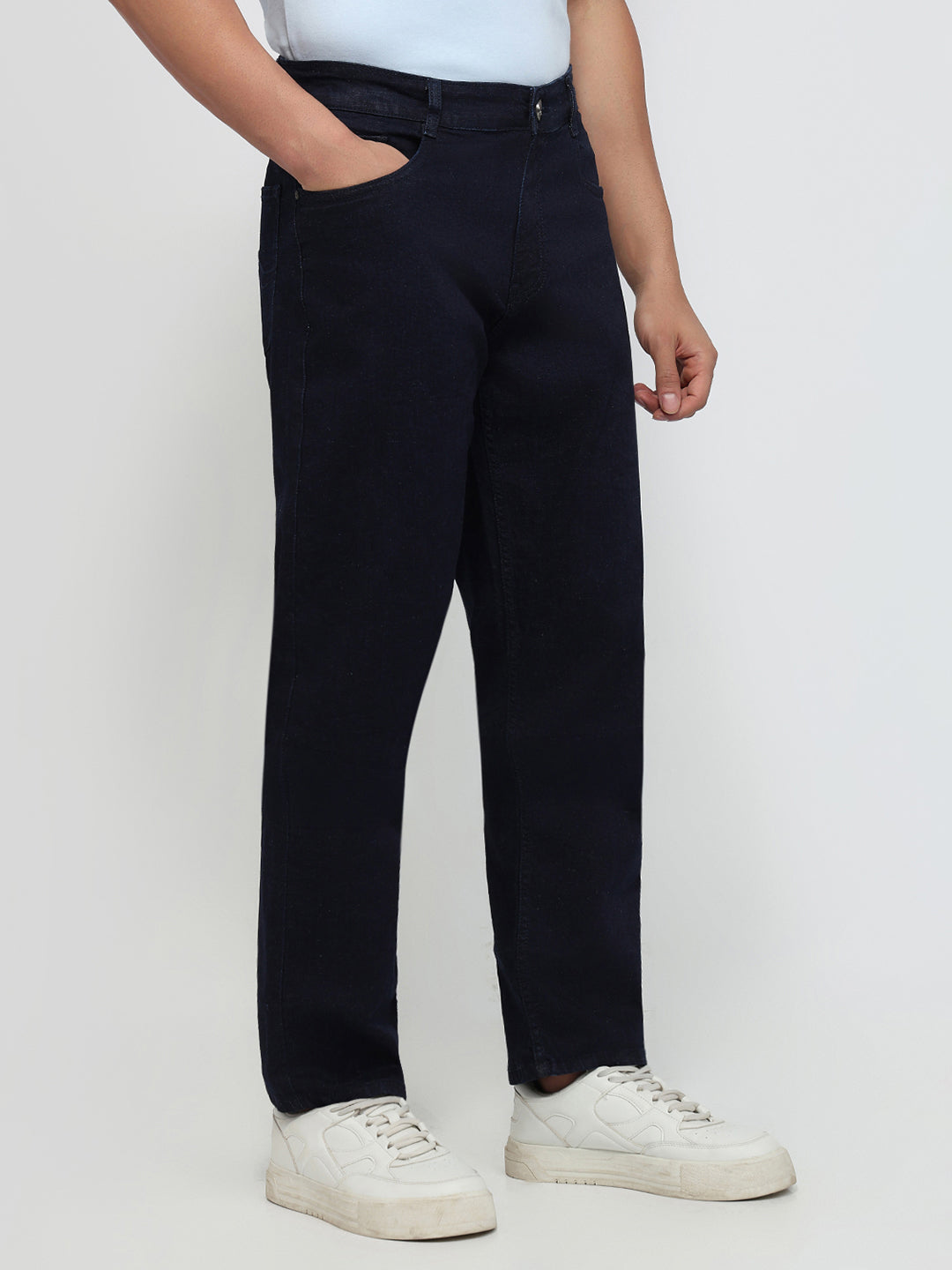 Park Avenue Blue Jeans
