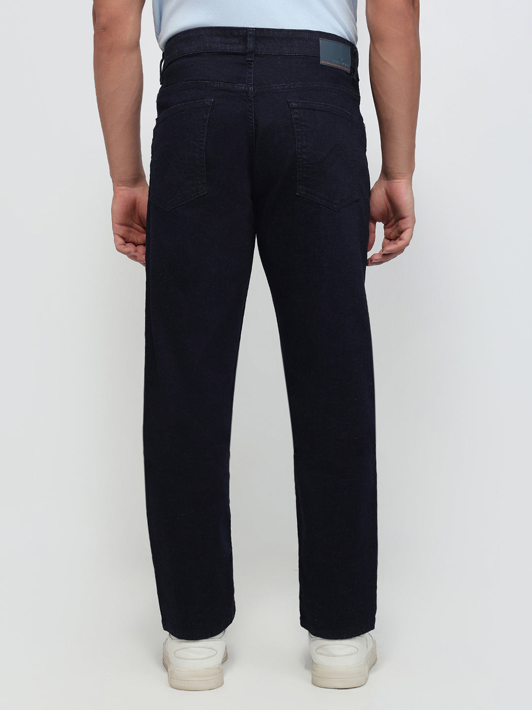 Park Avenue Blue Jeans