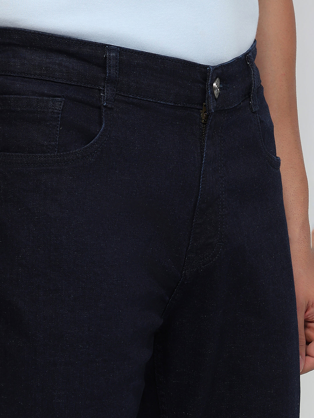 Park Avenue Blue Jeans