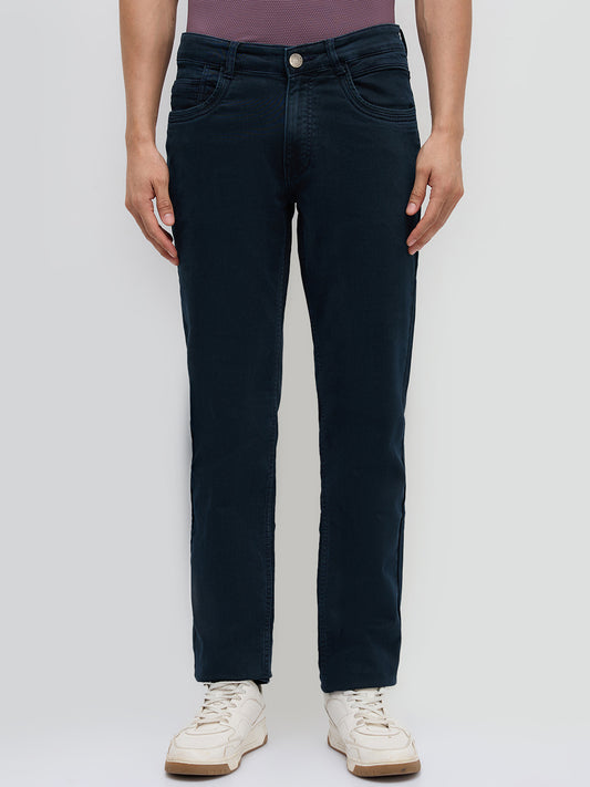 Park Avenue Blue Jeans