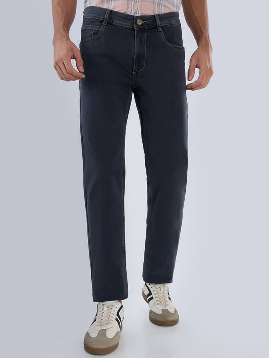 Park Avenue Grey Jeans