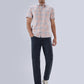 Park Avenue Grey Jeans