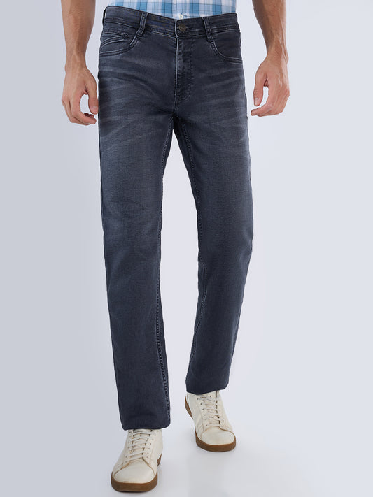 Park Avenue Grey Jeans