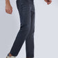 Park Avenue Grey Jeans