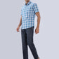 Park Avenue Grey Jeans