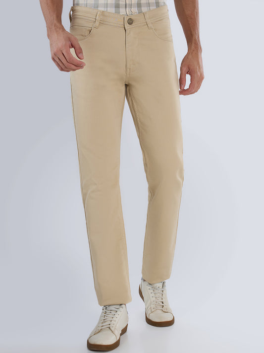 Park Avenue Fawn Jeans