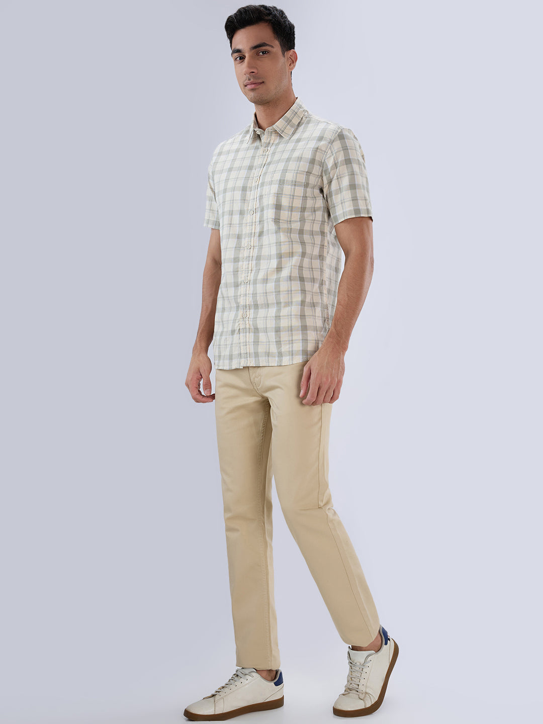 Park Avenue Fawn Jeans